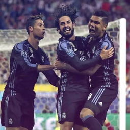 欧冠决赛皇马全场视频回放（皇马欧冠决赛出场阵容）