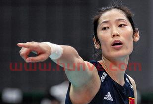 朱婷表白中国女排队长（朱婷表白中国女排队长视频）