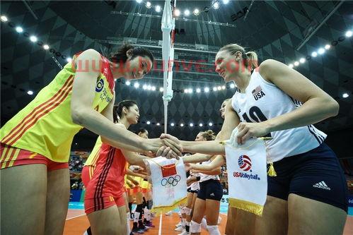 世锦赛中国女排vs美国完整版（世锦赛中国女排对美国）
