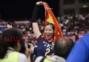 中国女排朱婷在哪队（中国女排朱婷现在在哪个队）