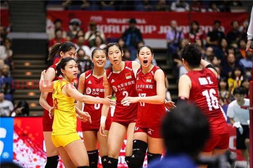 中国女排朱婷集训队名单（中国女排主力朱婷去哪里了）