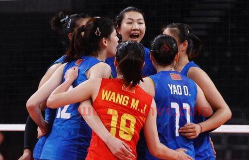 日本女排退赛中国女排（日本女排退赛中国女排名单）