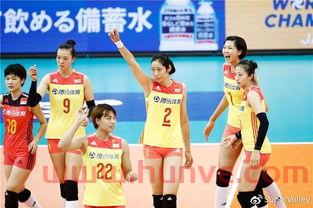 朱婷对中国女排评价怎么样(女排前辈评价朱婷)