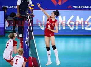 少了朱婷的中国女排（少了朱婷的中国女排队员是谁）