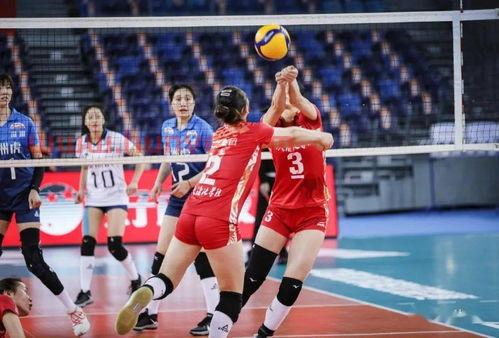 中国女排半决赛对日本直播（2021年中国女排半决赛）
