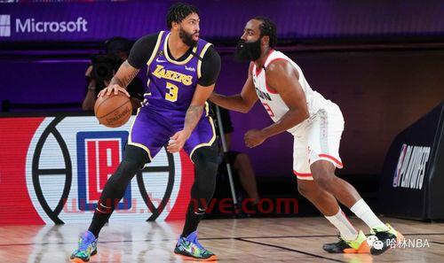 火箭vs湖人g2隆多（nba2021火箭vs湖人）