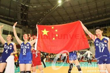 中国女排队员知乎（中国女排队员们）