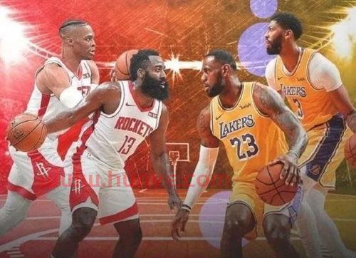 nba复赛火箭vs湖人（nba火箭vs湖人视频回放）