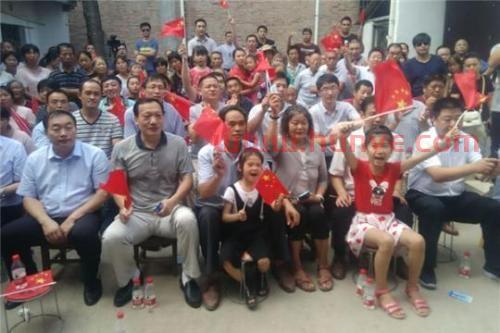 中国女排朱婷老家哪里（中国女排朱婷家庭成员）