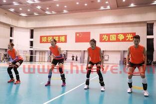 中国女排队员几号（中国女排队员排号）