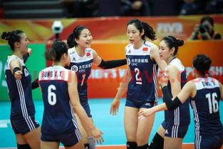 中国女排对日本队主帅（中国女排中国队对日本队）