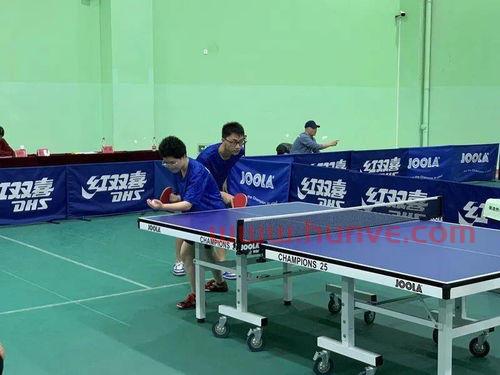 思明区小学生乒乓球赛赛程（厦门湖里区中小学乒乓球比赛）