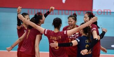 81年中国女排对日本主力（81年中日女排比赛）