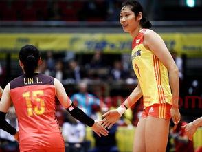 中国女排没有朱婷真不行吗（女排没有朱婷什么水平）