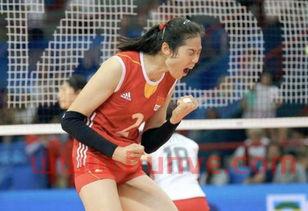 中国女排朱婷便装图片(中国女排朱婷便装图片)