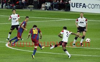 11年欧冠决赛进球时间（11年欧冠决赛阵容）