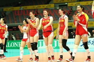 中国女排锦标赛全部（2021年中国女排锦标赛）
