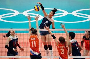 中国女排吧朱婷资料（中国女排主力朱婷去哪里了）