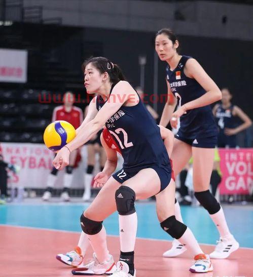 中国女排胜日本女排吗（测试赛中国女排胜日本女排）