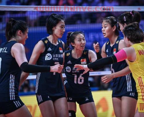 中国女排输没输日本（中国女排03不敌日本女排原因）