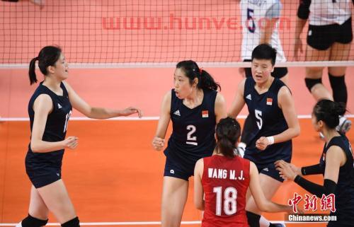 中国女排队员名单石家庄的（中国 女排 队员）