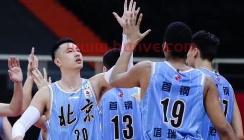 吉林省首钢季后赛规则视频（北京首钢男篮大胜吉林）