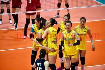 中国女排国际赛对战美国（中国女排国际赛对战美国队）