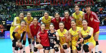 中国女排一到三大赛就鸡血（中国女排三大赛战绩）