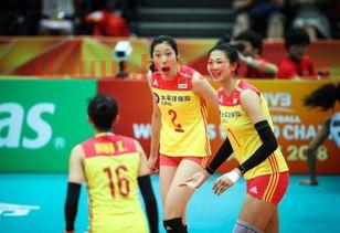 中国女排朱婷今日新闻（中国女排朱婷最新消息2021）
