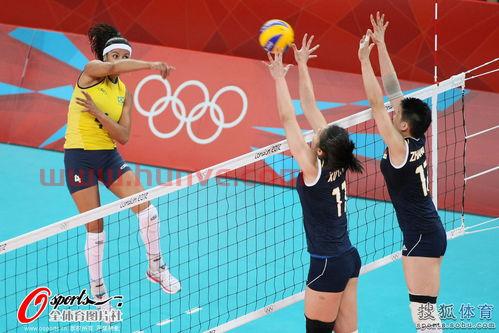 2109中国女排对巴西（中国女排对阵巴西2021）