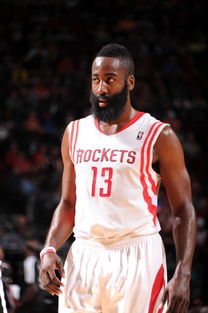 nba火箭队哈登近来情况(火箭哈登阵容)