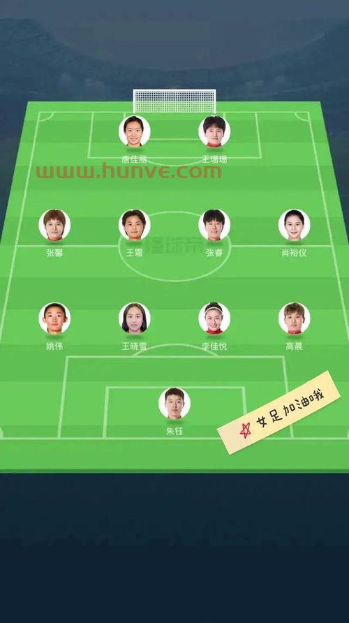 女足亚洲杯决赛女裁判是谁(女足亚洲杯决赛结果) 女足亚洲杯决赛女裁判是谁(女足亚洲杯决赛结果)