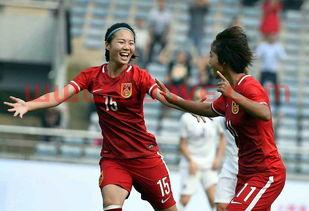 中国女足第一个女主教练（中国女足第一个女主教练是）