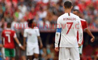 现在的葡萄牙国家队强吗（葡萄牙队算不算强队）