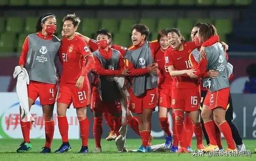 亚洲杯女足决赛2022（亚洲杯女足决赛直播***5）