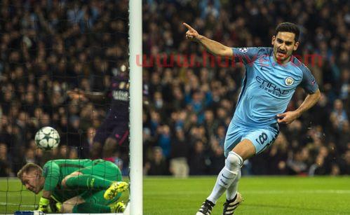 曼城夺冠英雄京多安(曼城冠军年份) 曼城夺冠英雄京多安(曼城冠军年份)