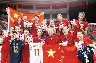 中国女排谁要去日本（中国女排谁去日本了）