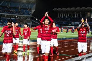 亚冠直播泰国对广州恒大（恒大vs泰国）
