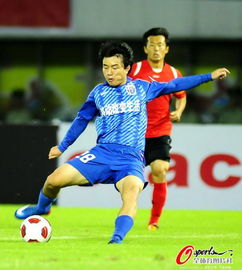 国足4比12胜申花主场（中国足协杯申花）