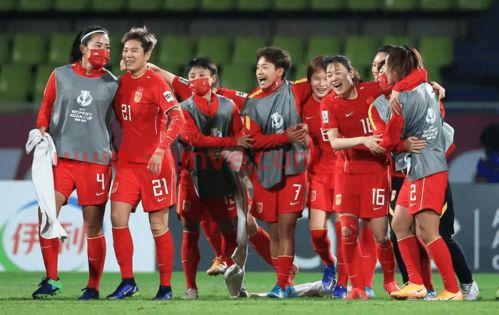 女足亚洲杯和韩国决赛时间（女足与韩国比赛时间）