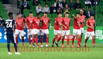 广州恒大亚冠宣战广岛（广州恒大亚冠最新战报）