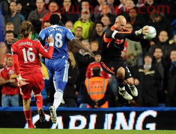 切尔西对利物浦英联杯比赛(联赛杯切尔西vs利物浦) 切尔西对利物浦英联杯比赛(联赛杯切尔西vs利物浦)