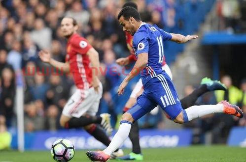 英超切尔西和曼联的比赛(英超切尔西00闷平曼联)