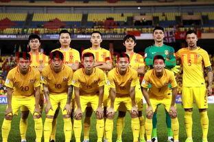 中国足球十大魔鬼主场（中国十大足球队实力排行榜）