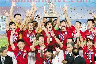 广州恒大亚冠三年两冠（广州恒大三年两夺亚冠）