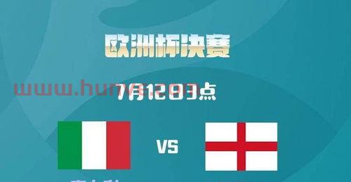 2021年欧洲杯的结果