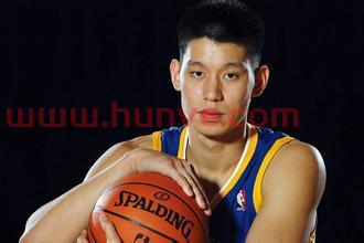 林书豪是哪里的