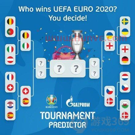 2021欧洲杯开始结束时间