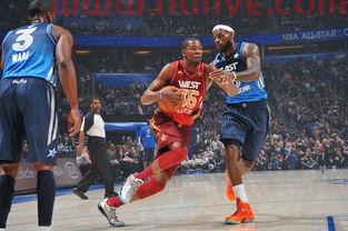nba2012全明星