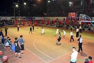 霍州篮球比赛裁判是谁呀(霍州体育场)